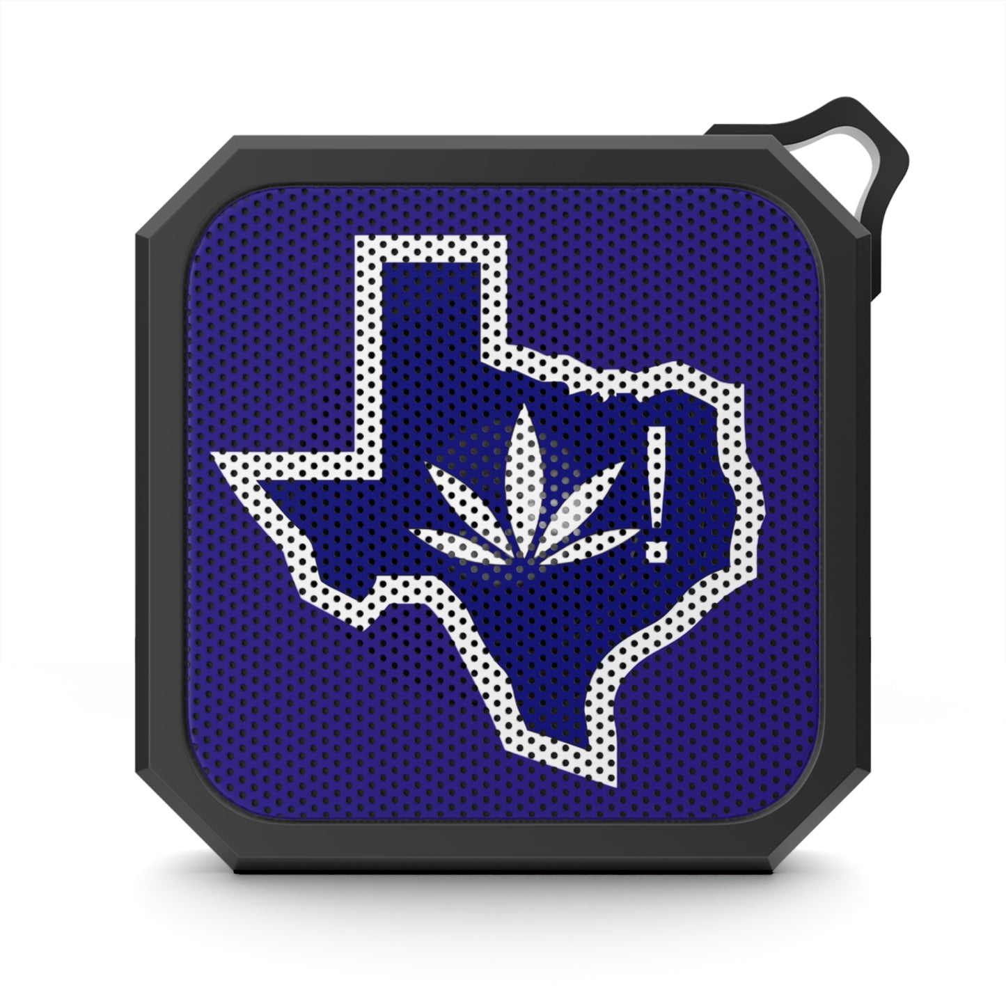 Texas! Waterproof Bluetooth Speaker