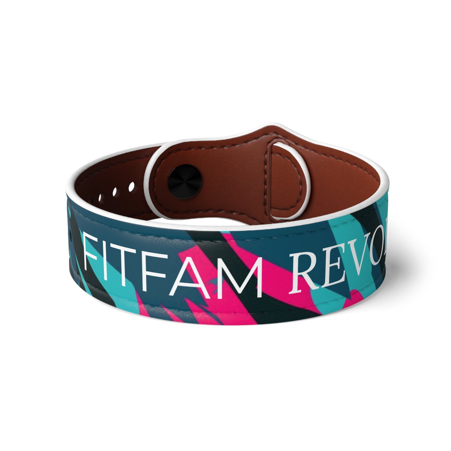 FITFAM Revolution Wristband