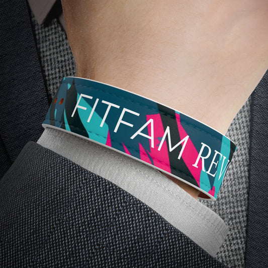 FITFAM Revolution Wristband