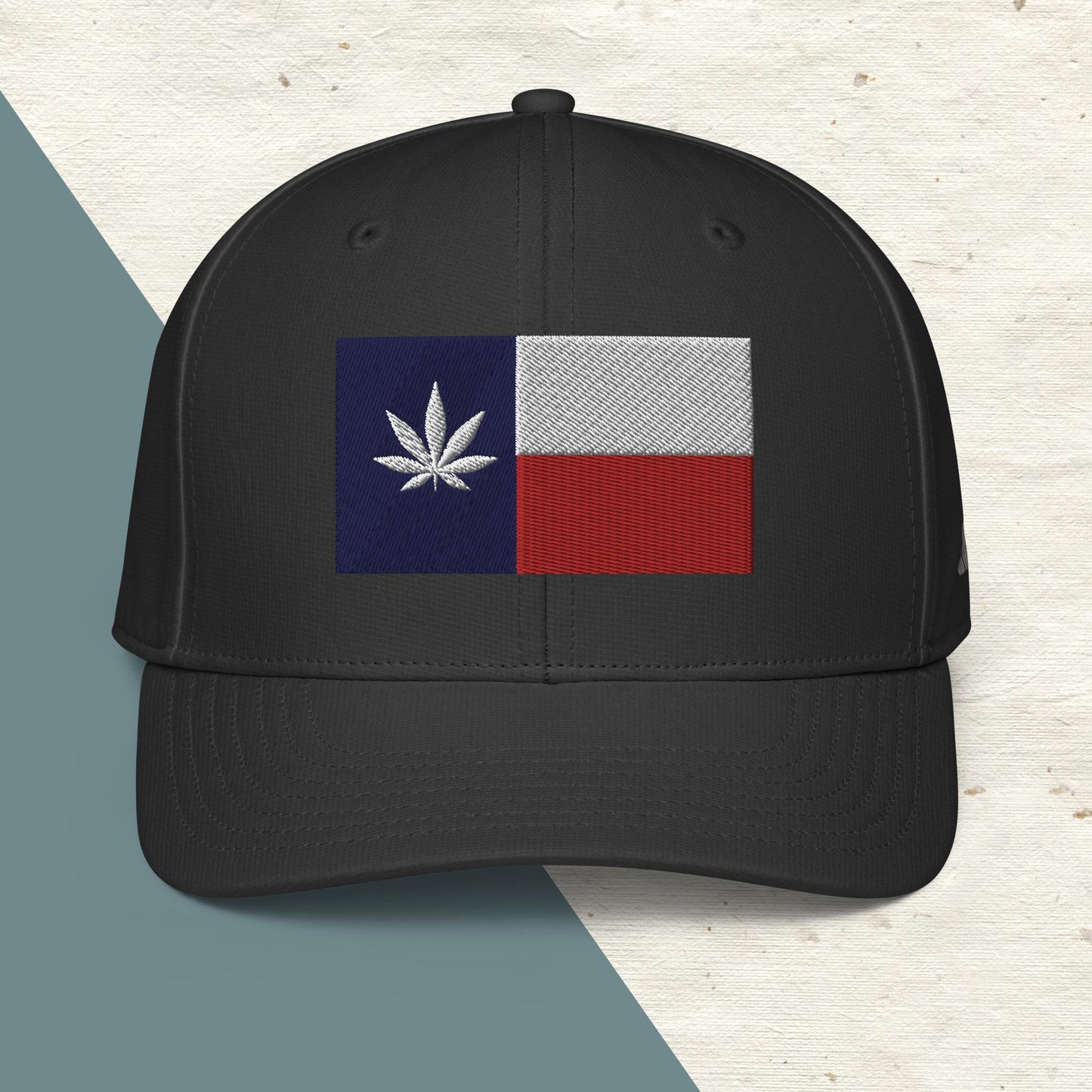 Adidas Texas Flag Hat