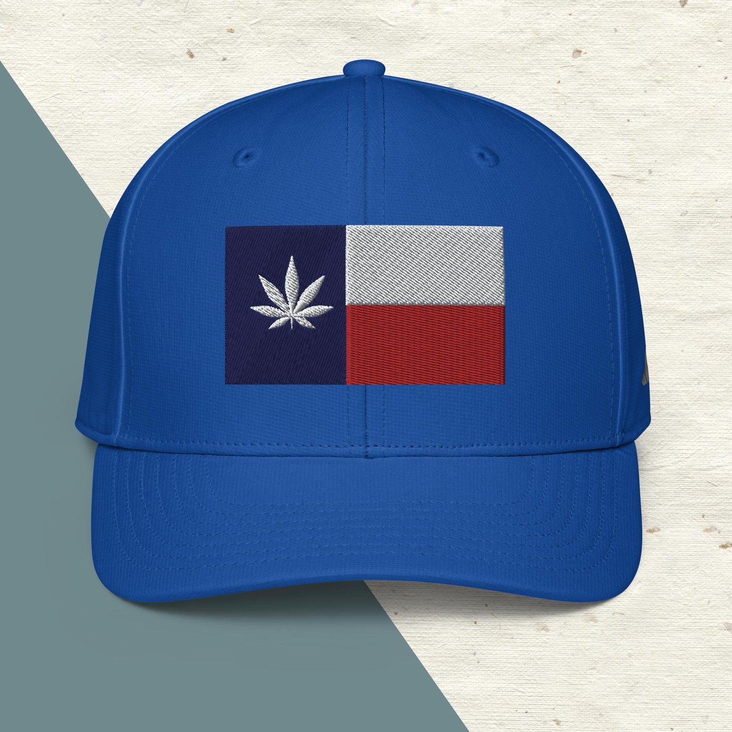 Adidas Texas Flag Hat