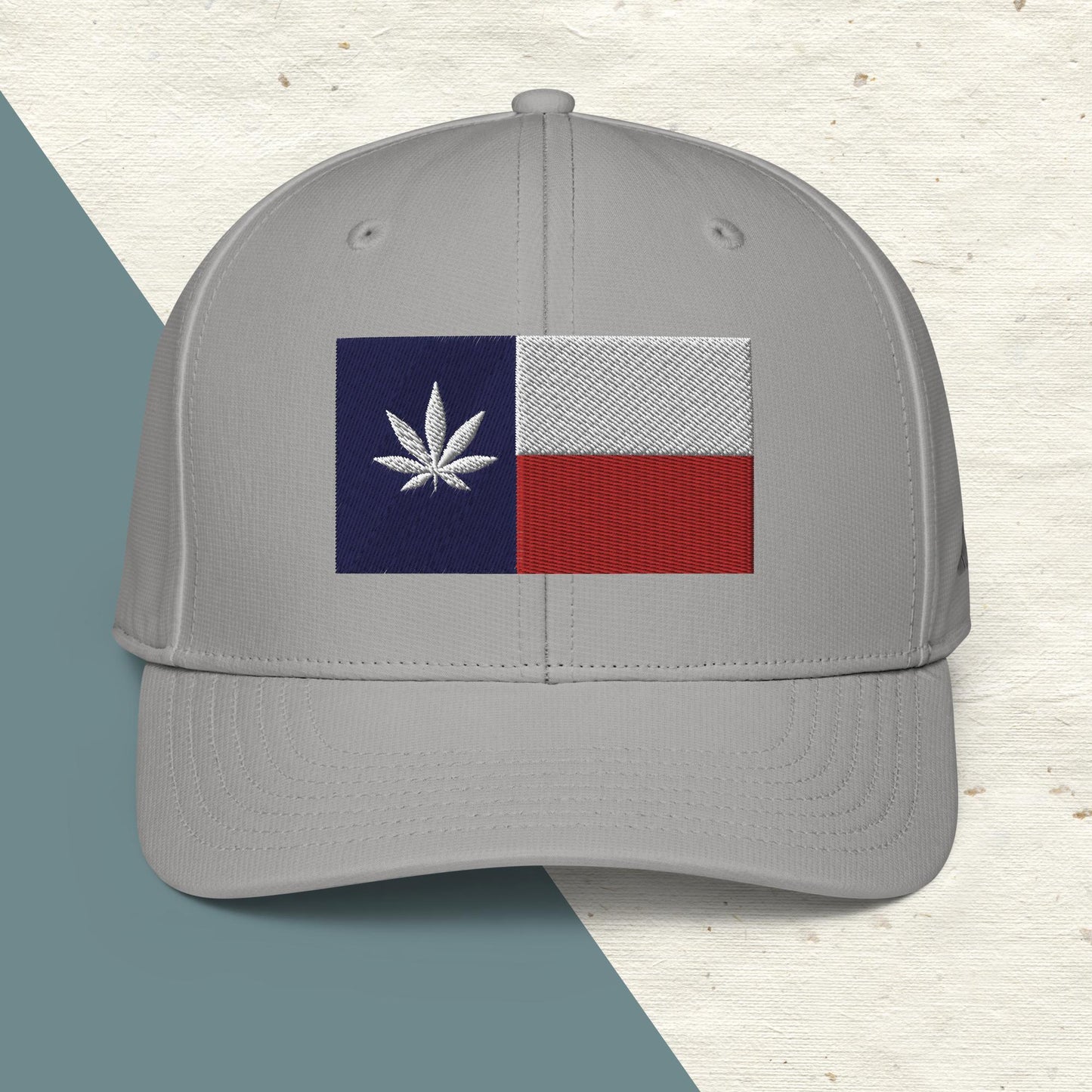 Adidas Texas Flag Hat