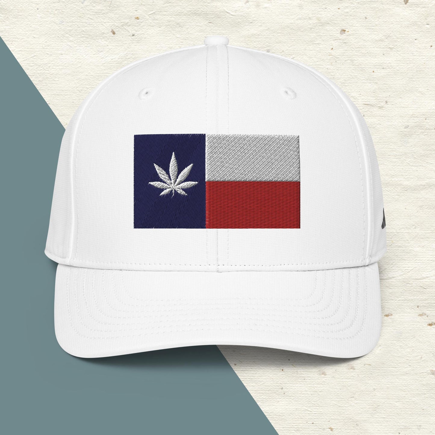 Adidas Texas Flag Hat
