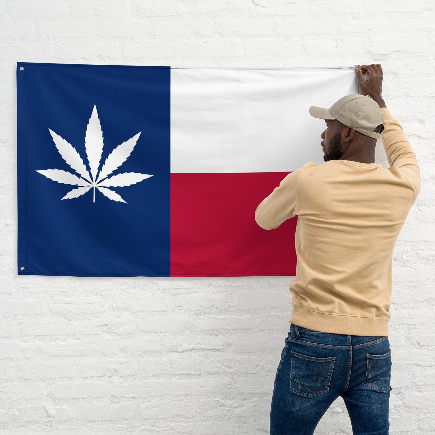 Texas Flag!