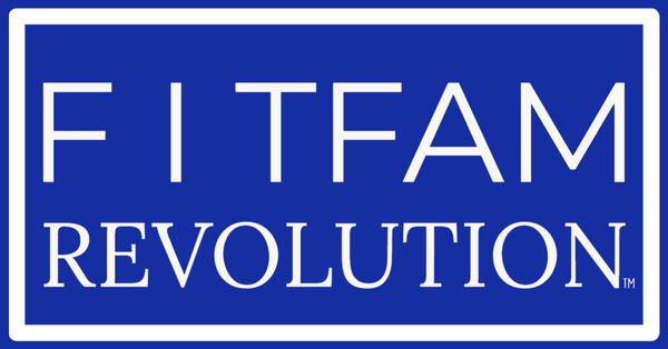 FITFAM REVOLUTION