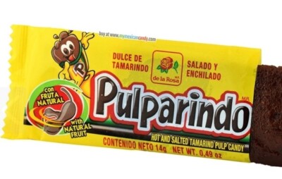 Pulparindo Box (20pcs)