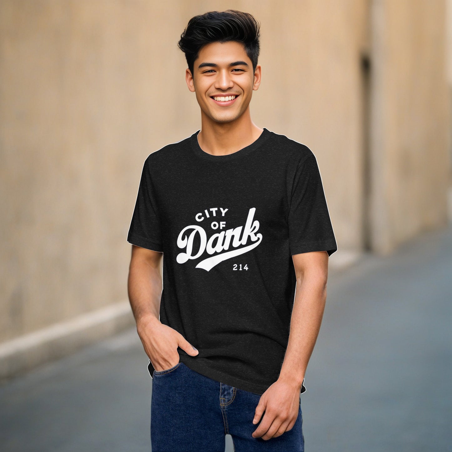 City of Dank!