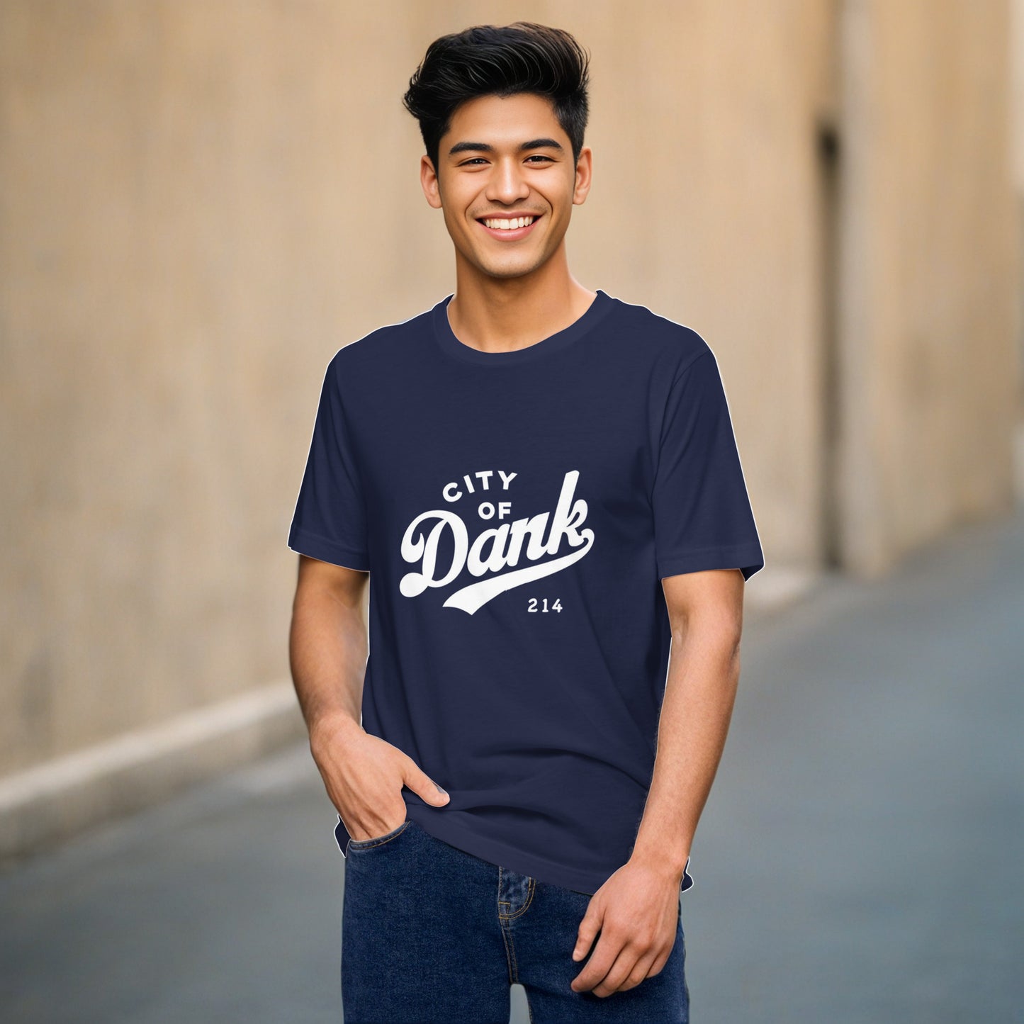 City of Dank!