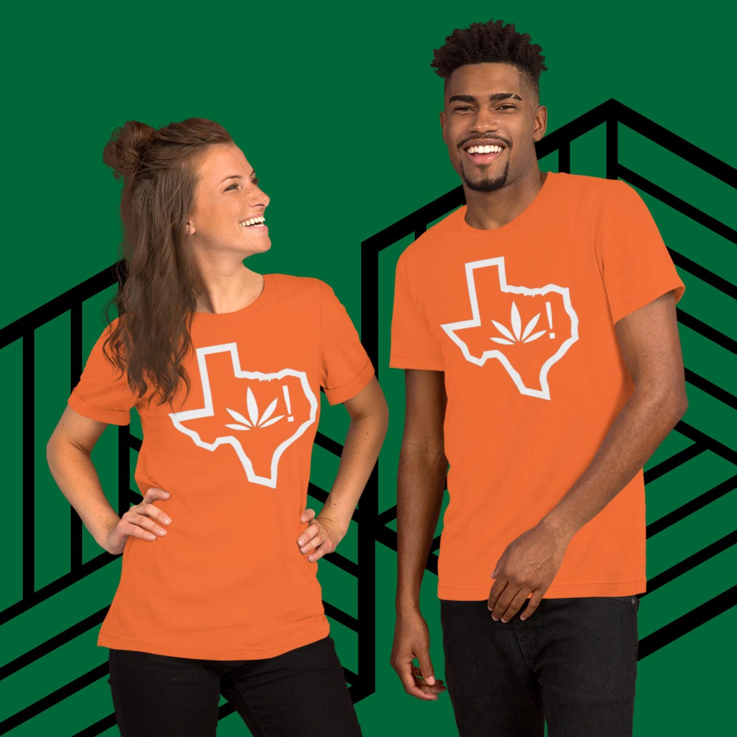 Texas! Shirt
