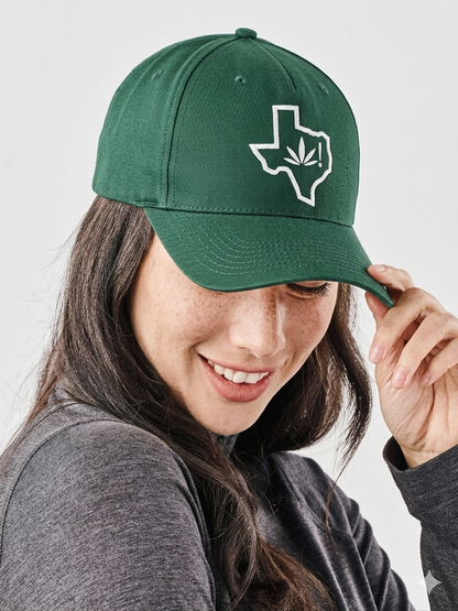 Texas! Hat (universal fit)