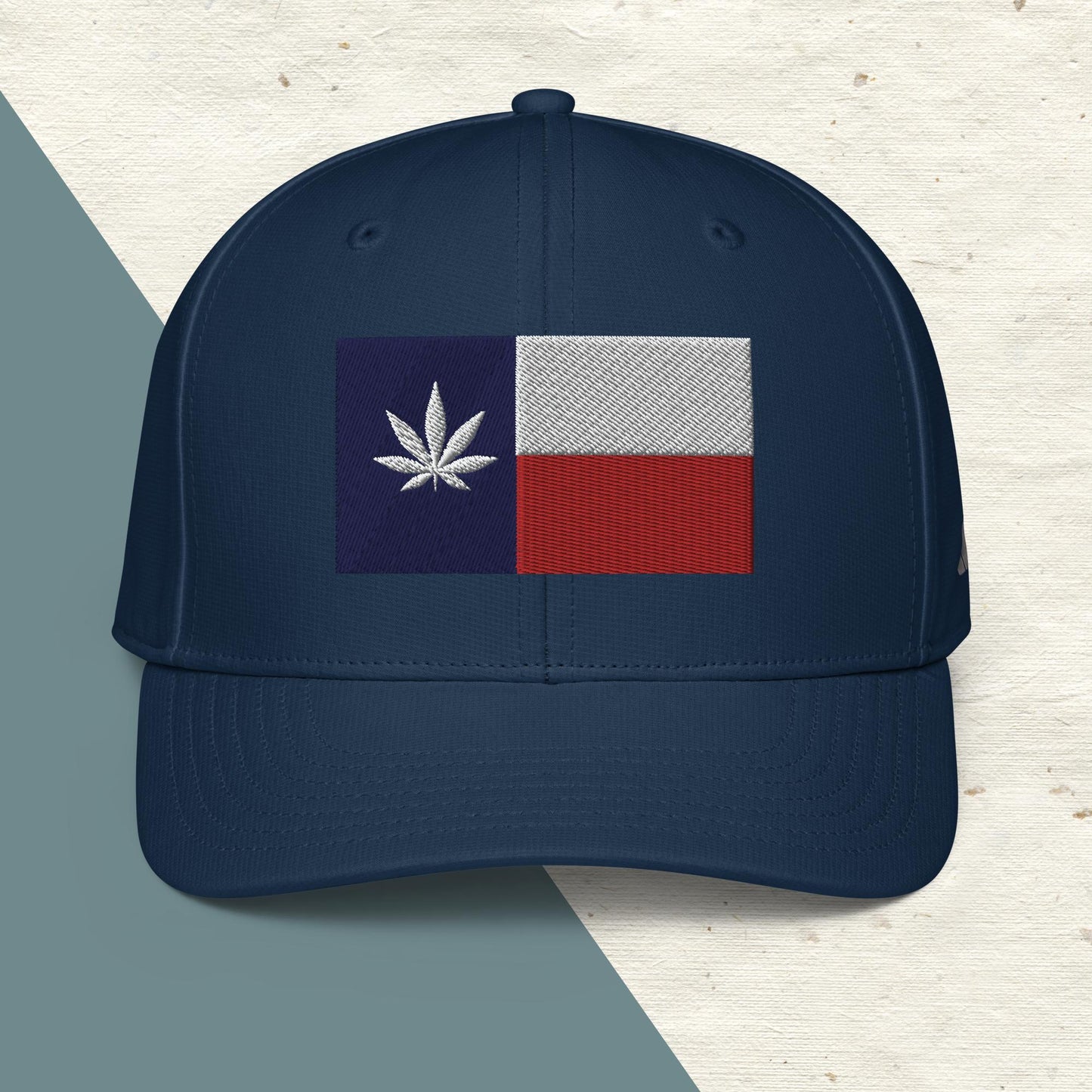 Adidas Texas Flag Hat