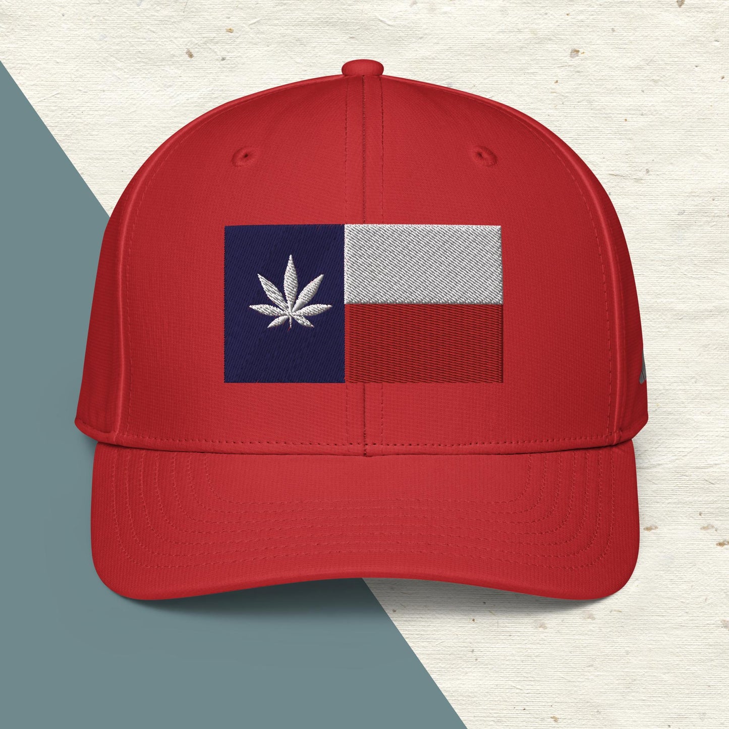 Adidas Texas Flag Hat