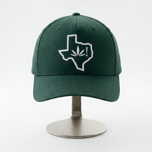 Texas! Hat (universal fit)