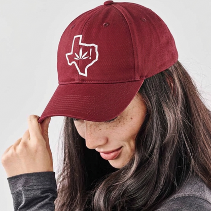 Texas! Hat (universal fit)