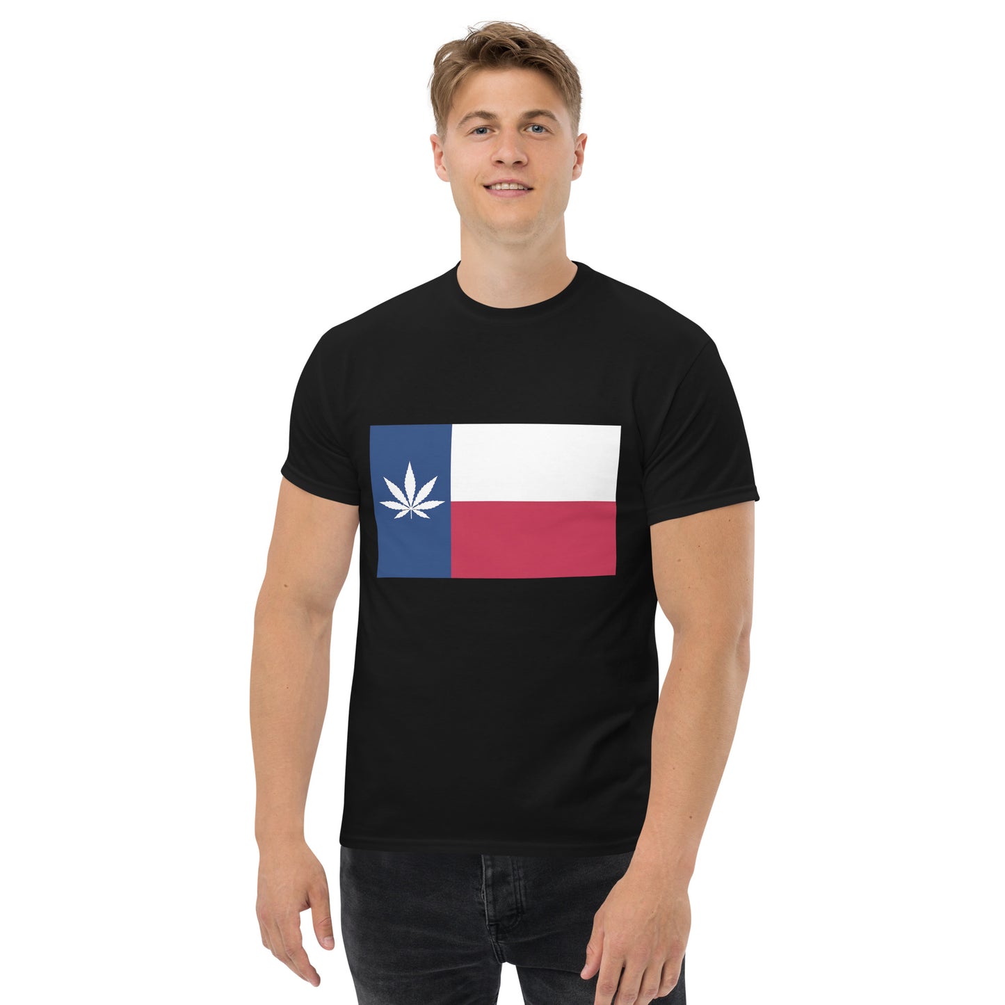 Texas Flag