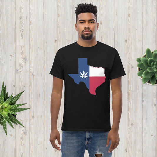 Texas Leaf