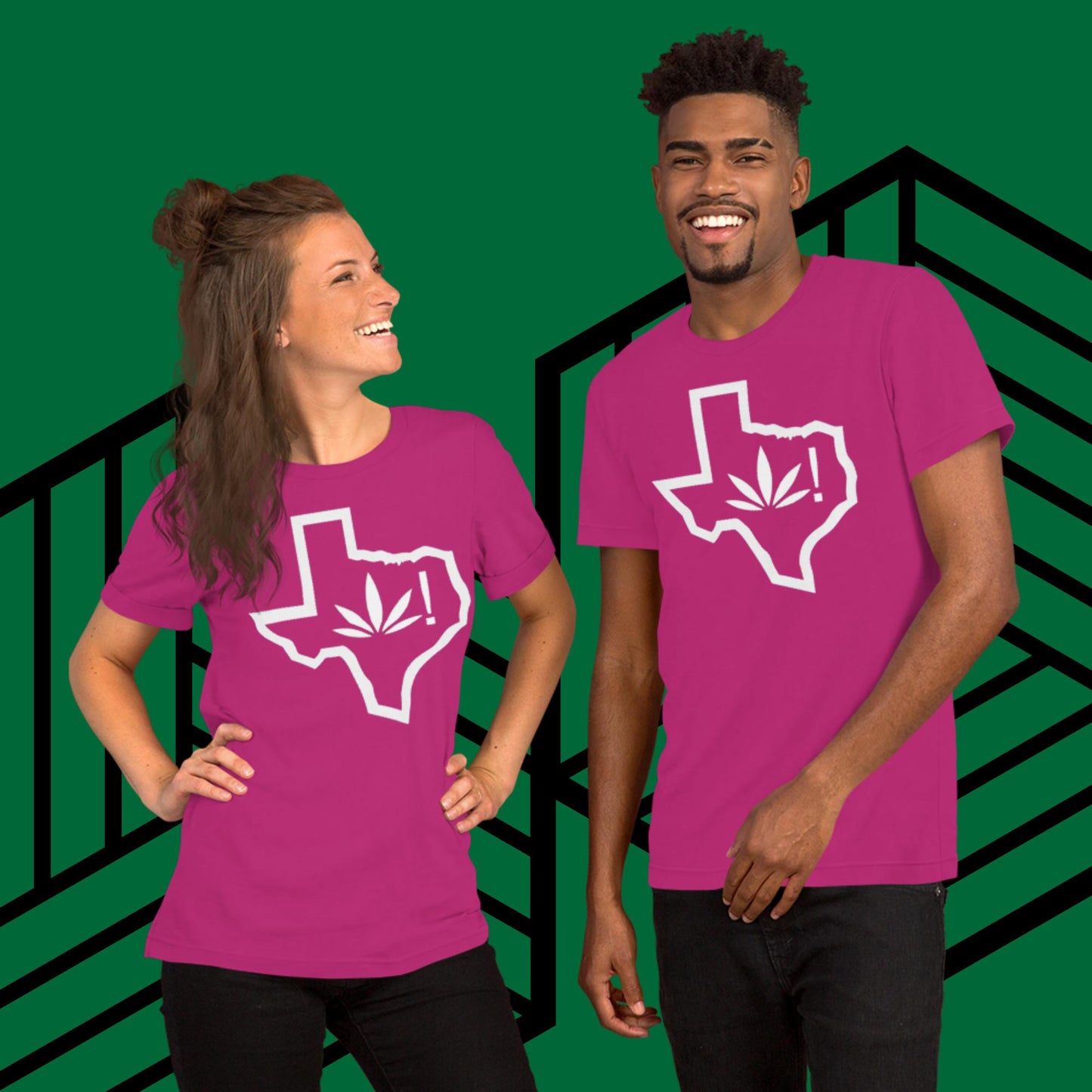 Texas! Shirt