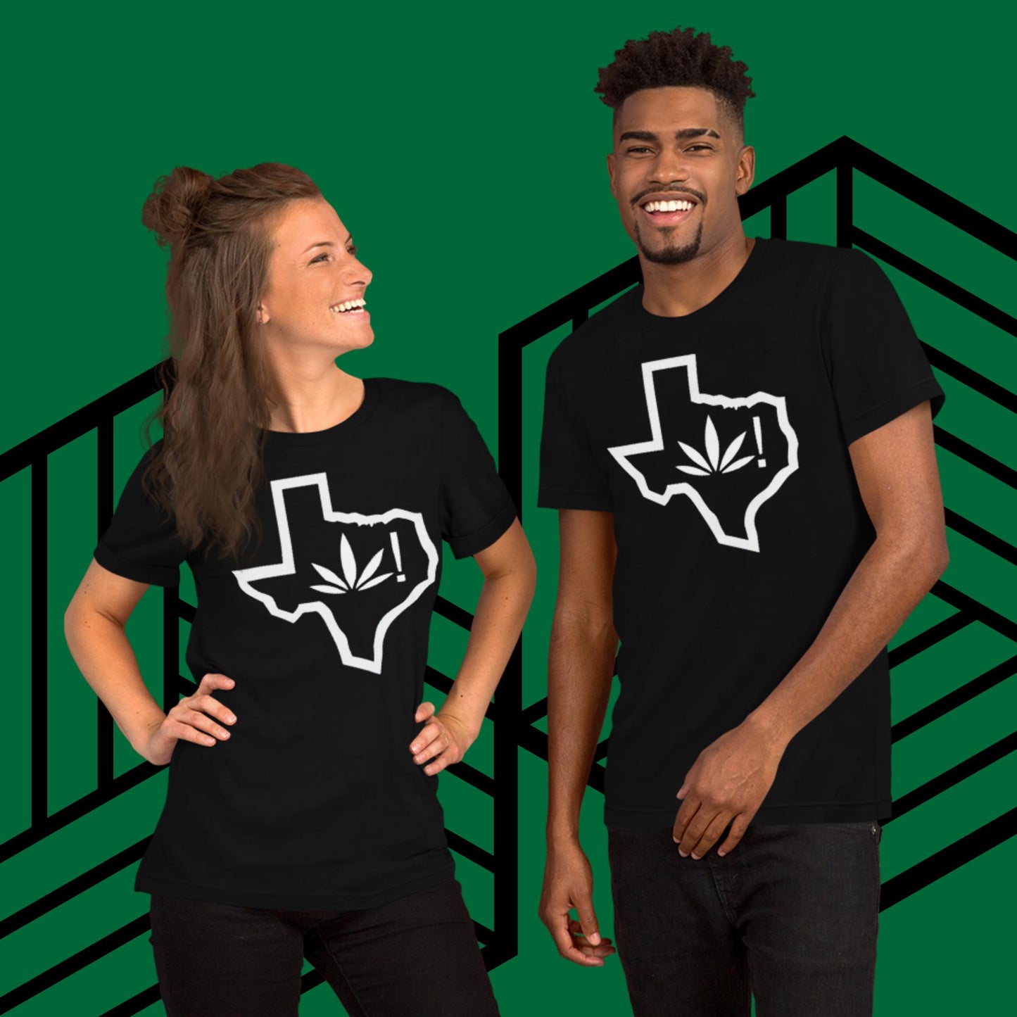 Texas! Shirt