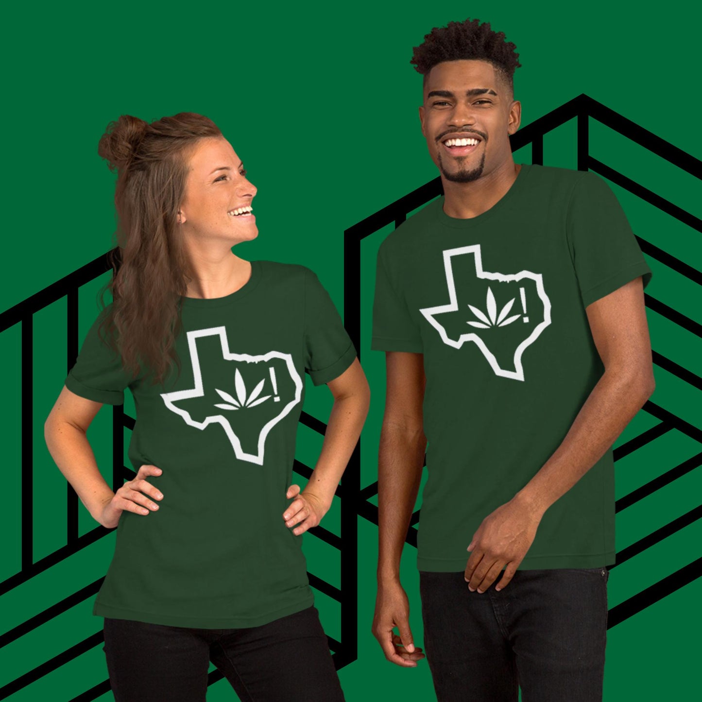 Texas! Shirt