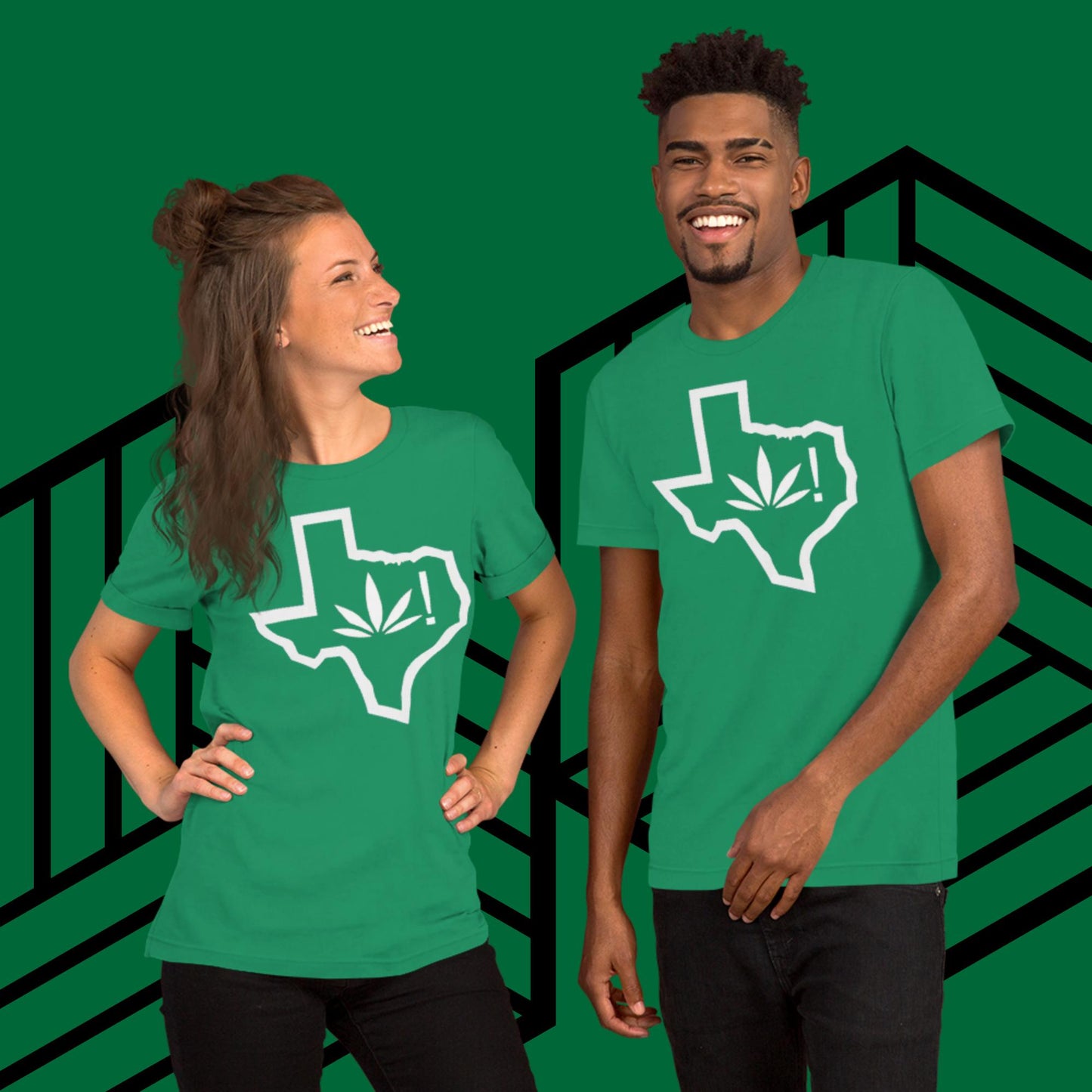 Texas! Shirt