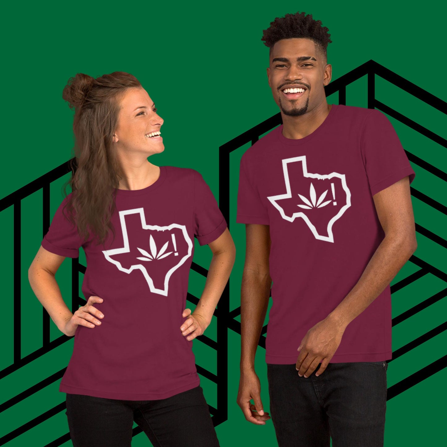 Texas! Shirt