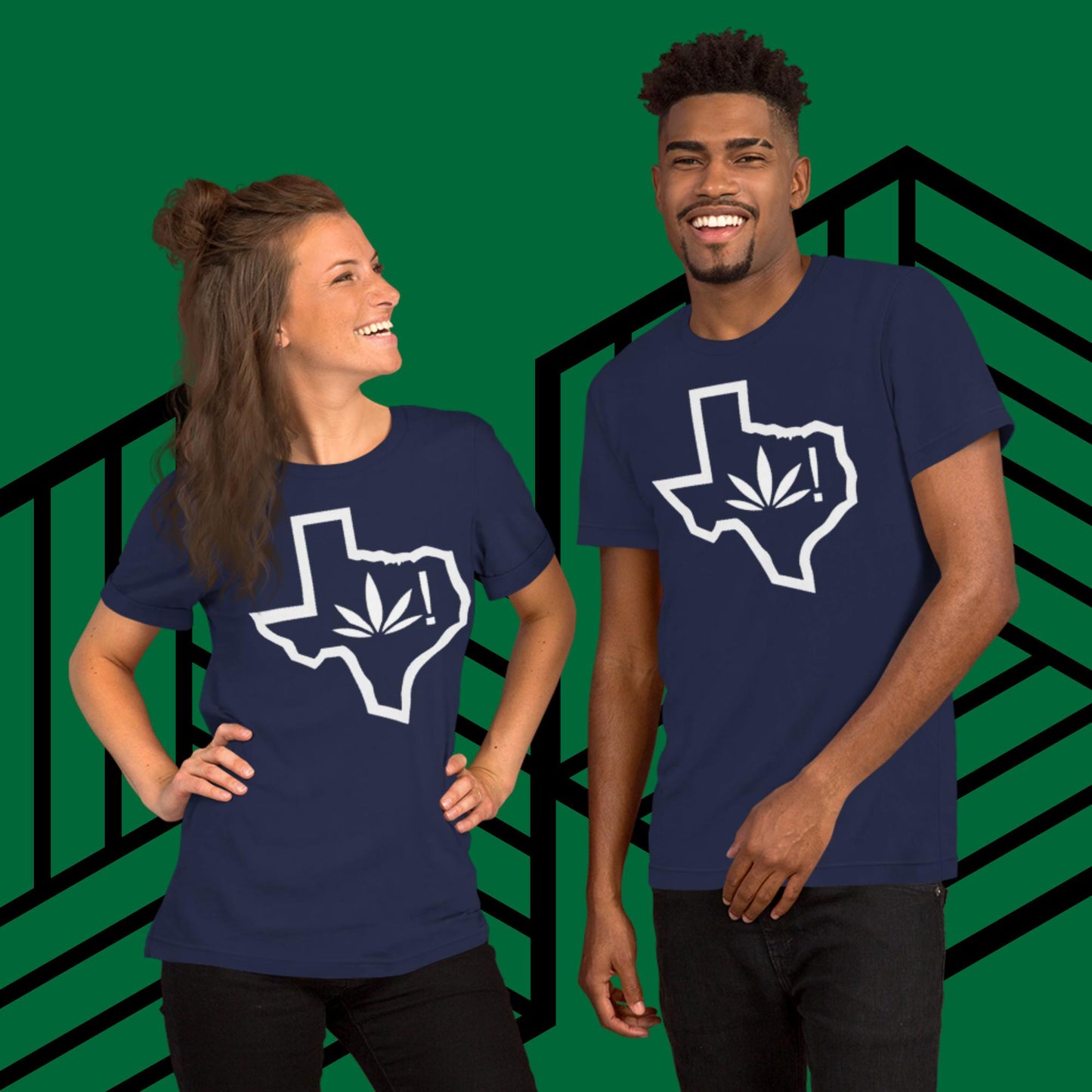 Texas! Shirt