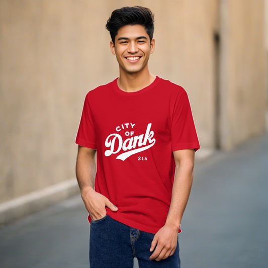 City of Dank!